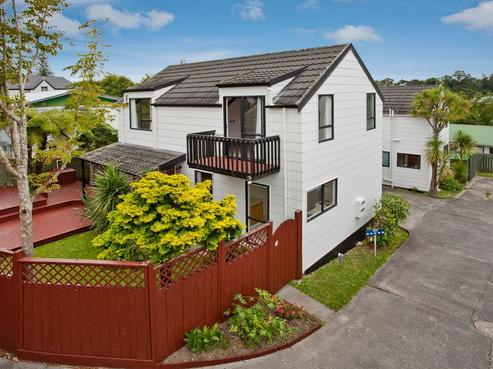 5/64A Birkdale Road, Birkdale