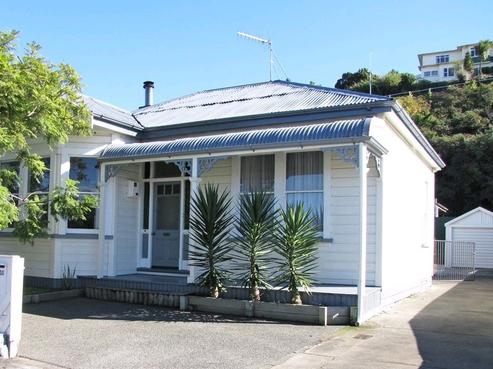 135 Carlyle Street, Napier South