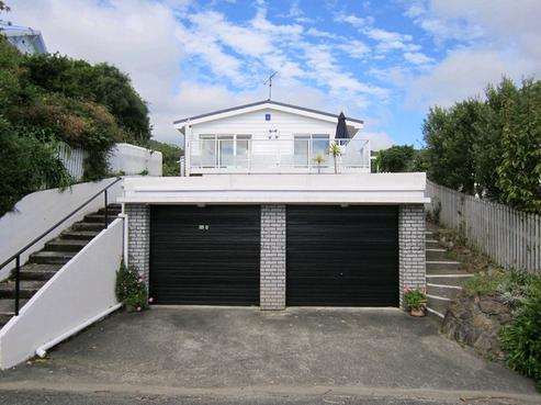 54A Ferry Road, Days Bay