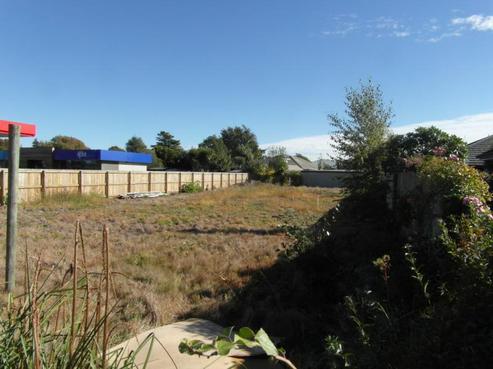 175 Williams Street, Kaiapoi