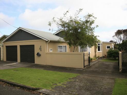 4 Selwyn Street, Lower Vogeltown