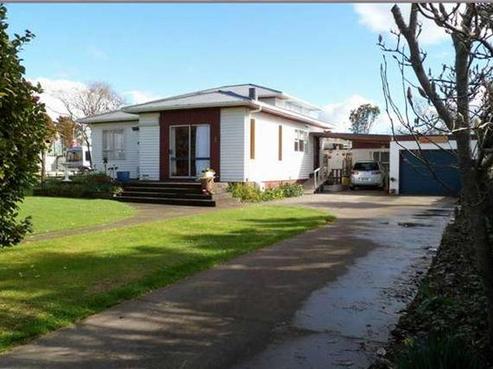28 James Street, Inglewood