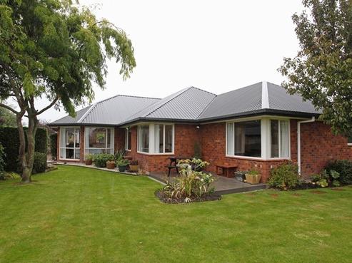 9 Blakeley Place, Kaiapoi