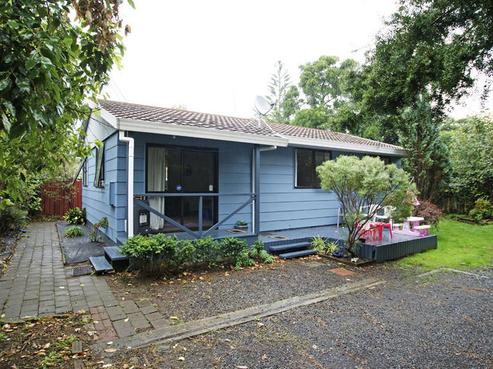 69A Dey Street, Hamilton East