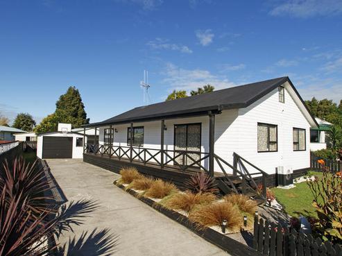 15 Metro Avenue, Nawton