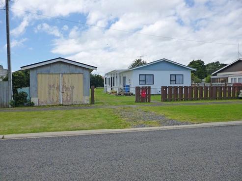 79 Domett Street, Opunake