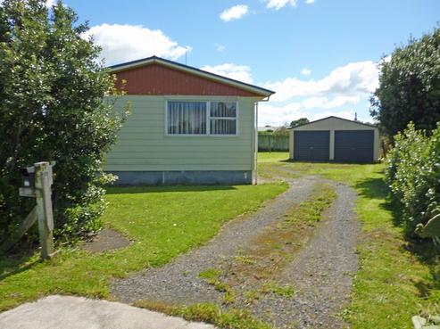 17 Hector Place, Opunake