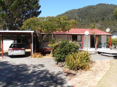 1224 Hikuai Settlement Road, Pauanui