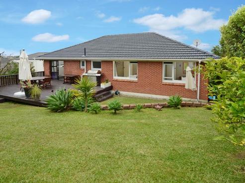 1/27 Jellicoe Road, Murrays Bay