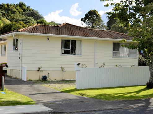 38 Salamanca Road, Sunnynook