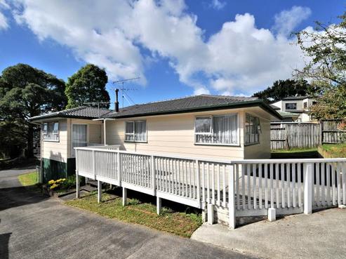 13 Tahu Crescent, Sunnynook