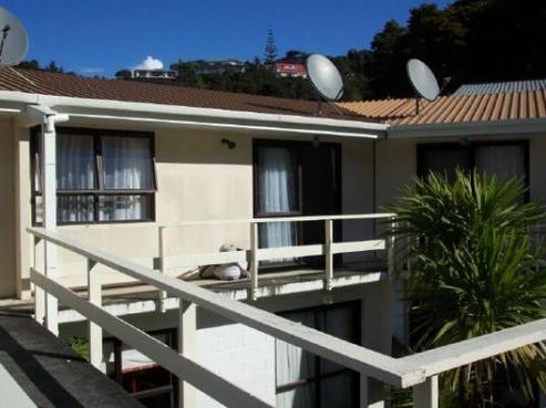 14/75 Williams Road, Paihia