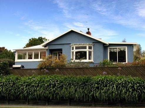 17A Te Weka Street, Maori Hill