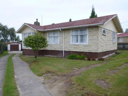 20 Brent Road, Owhata