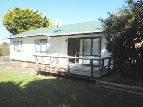 1 Parkdale Drive, Aramoho
