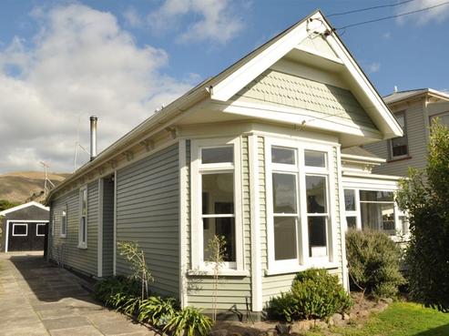 28 Dryden Street, Sumner