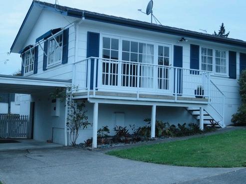 1/122 Prince Regent Drive, Half Moon Bay