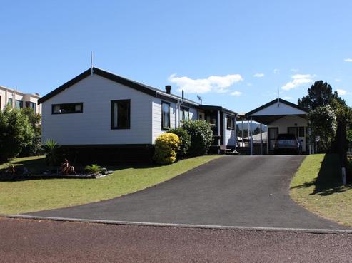 6 Golden Hills Drive, Pauanui