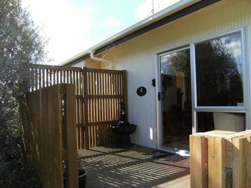 6 Oxford Street, Tirau