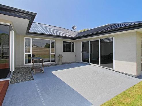 11C Disraeli Street, Hawera