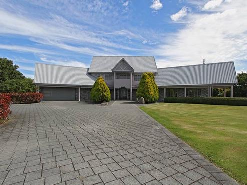 42 Manawapou Road, Hawera