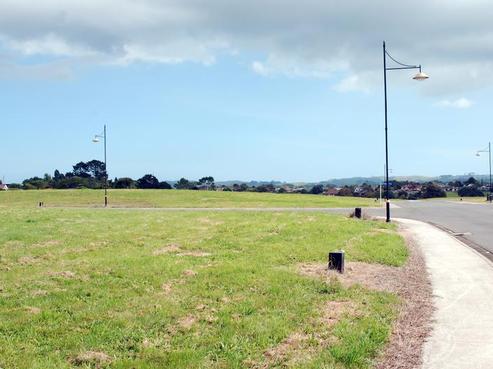 8 Margaret Place, Waiuku