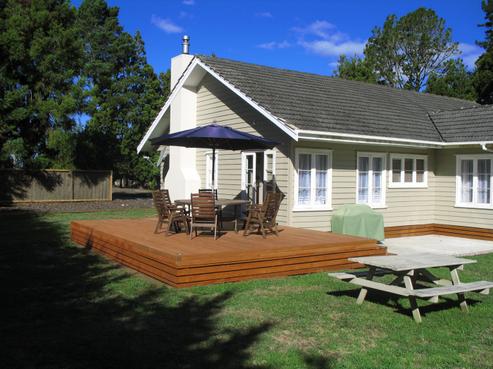 163 Onekura Road, Kerikeri Surrounds