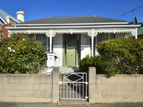 27 Carr Street, North East Valley
