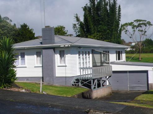 8 Charles Street, Kamo