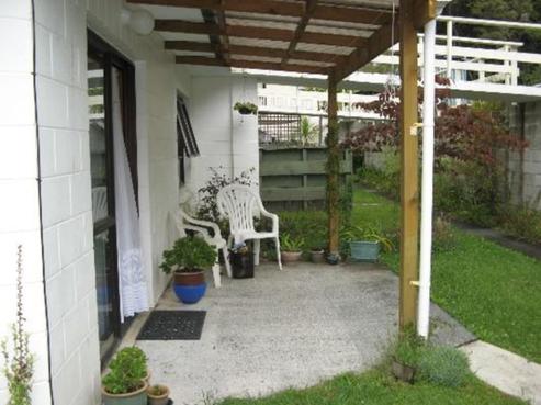 8/75 Williams Road, Paihia