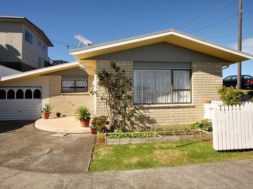 41 Simons Street, Moturoa