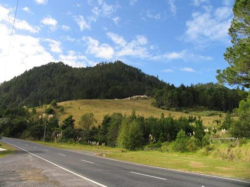 996 Hikuai Settlement Road, Pauanui