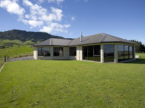 166 Te Tuhi Road, Okauia