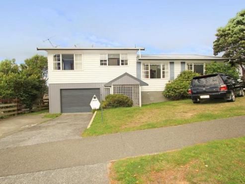 326 Maungaraki Road, Maungaraki