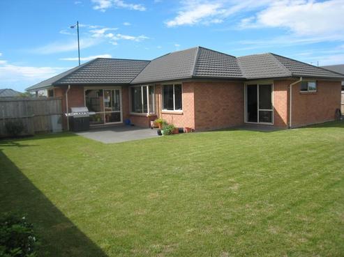 225 Rolleston Drive, Rolleston