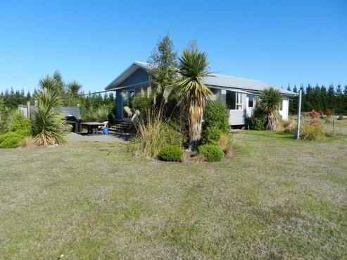 958 Poyntzs Road, West Eyreton