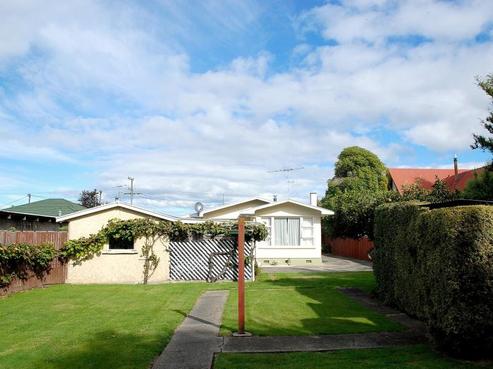 70 Poole Street, Motueka