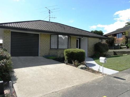3 Flaxmore Place, Bishopdale