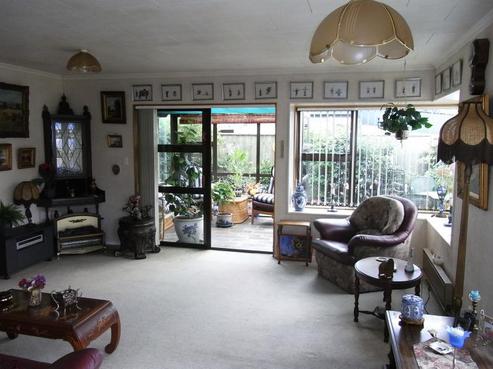 26 Coleridge Place, Stoke