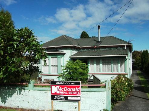 15 Moir Street, Eltham