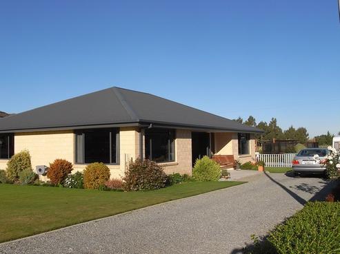 29 Freyberg Avenue, Kurow