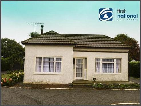 9 Fairfield Avenue, Fairton