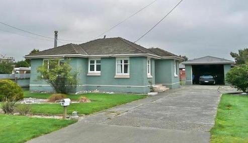 40 Willis Street, Grasmere