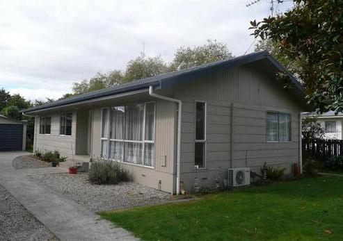 99 Arnold Street, Leamington