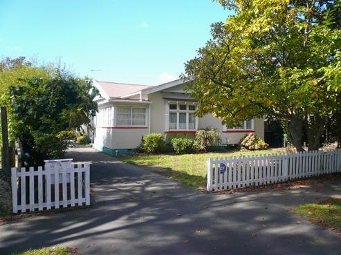 16 Rayburn Avenue, Papanui