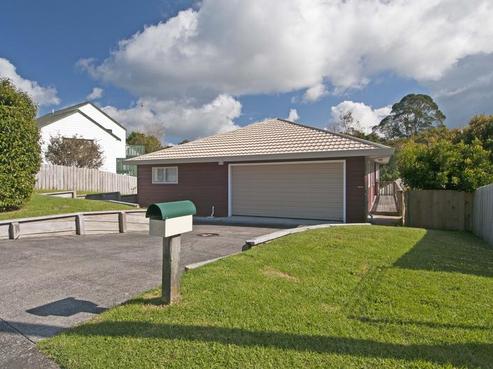 24 Taupiko Place, Green Bay