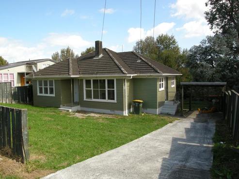 50 Hamill Road, Otara