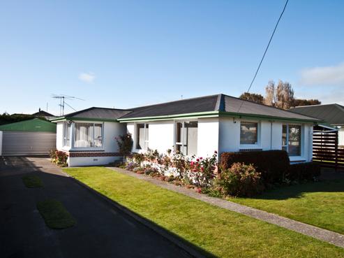 25 Kowhai Avenue, Hargest
