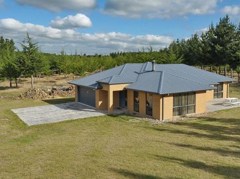 7 Pesters Road, West Eyreton