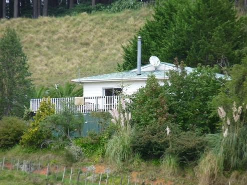 237 Backriver Road, Mangonui